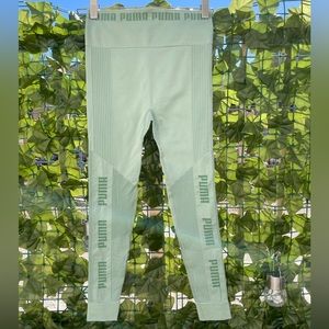 Puma Capri Evo Knit leggings